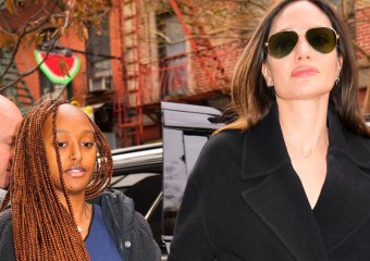 Famous Mothers Who Sacrificed Everything For Their Children