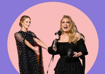 The Most Surprising Celebrity Friendships Will Make You Do A Double Take