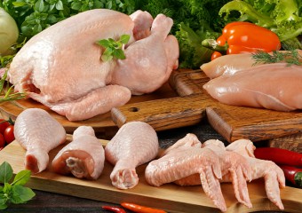 The Most Harmful Part Of The Chicken You Shouldn’t Eat