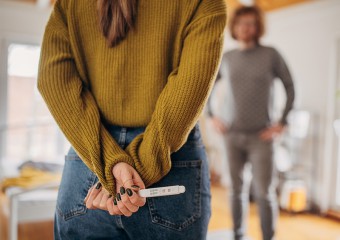 Woman Decides to Sleep With Friends and Gets the Biggest Shock of Her Life