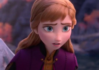 Disney Princesses That Show Signs Of Mental Illnesses