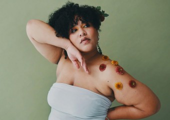 5+ Reasons Curvy Women Are Irresistible To Men