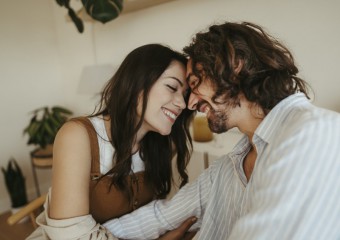 10 Things Only People in a Long-Term Relationship Understand