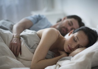 Sleeping Tips for Couples That Will Enhance Love and Harmony