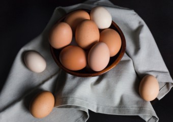 Should eggs be in the refrigerator? Find out here!