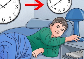 Your age reveals how much sleep you really need. Check out the amount of sleep you should get!