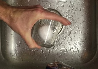 You Too Can Peel A Hard Boiled Egg In Under Three Seconds