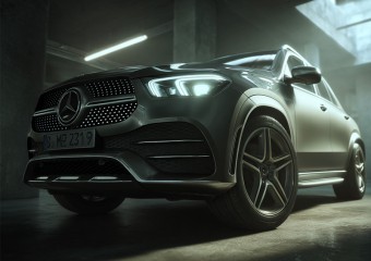 Man buys Mercedes-Benz for €35,000 at auction—and uncovers the painful truth months later