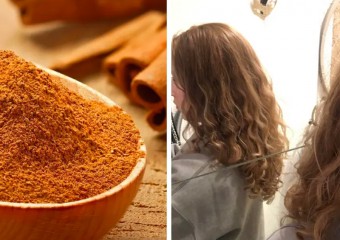 Spice Up Your Locks: Why Cinnamon Should Be Your New Hair Care Must-Have