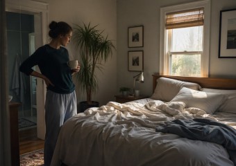 Here Are 5 Signs That Your Mattress Really Needs To Be Replaced