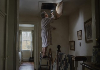 At 83, She Found a Rope in the Attic. She Wasn’t Ready for What Was Tied to It…