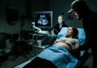 The Doctor Saw My Ultrasound And Begged Me To Get A Divorce… I Never Expected The Truth…