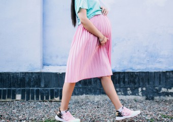 10 Changes That Happen In The Body During Pregnancy