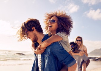 9 Ways to Channel More Positivity into Your Relationship