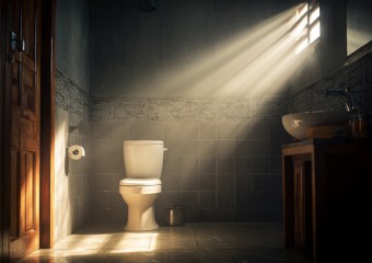 Your Bathroom Will Be Dirtier Than You Imagine If You Don’t Clean These Overlooked Things