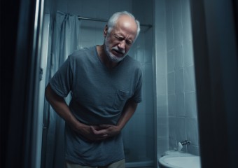 If Bathroom Trips Have Become a Struggle, Your Body May Be Missing This