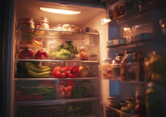 10 Food Storage Mistakes That Are Secretly Costing You Money