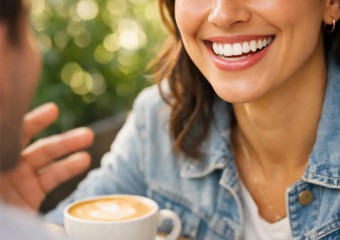 Dentists Recommend Surprisingly Easy, Natural Remedy for Bad Breath