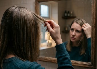 Are You Styling Your Hair Wrong? Here are 5 Fine Hair Fails to Stop Right Now