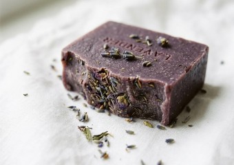 The Strange Reason More and More People are Putting Bars of Soap Under Their Sheets Every Night