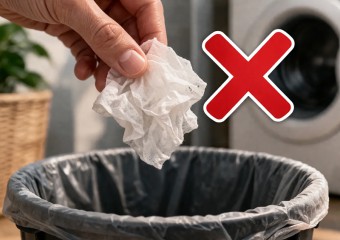 Do You Have a Dryer? You May Be Making This Common Mistake Without Realizing It