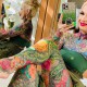 55-year-old Woman Has Bright Tattoos All Over Her Body! Photos