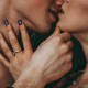 7 Sexy Kissing Moves That’ll Seriously Turn Up the Heat