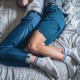 What Your Preferred Cuddle Position Says About Your Relationship