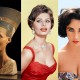 The 12 Most Beautiful Women In History