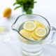 This is why you should drink lemon water every day