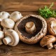 Eating Mushrooms Every Day — Is It Actually Good or Bad for You?