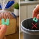 You’re Making A Big Mistake Throwing These Away – These Tiny Bread Clips Are More Useful Than They Look
