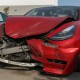 Teen Restores Crashed Tesla — Then Discovers Something Totally Unexpected