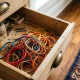 STOP Throwing Away Rubber Bands! They Can Be Used For These Weird But Easy Tricks