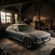 Rare Barn Find: This Revolutionary Car is Back After 30 Years of Inactivity!