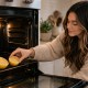 She Put Two Lemons in Her Oven Overnight — The Results Were Genuinely Surprising