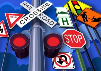 The Strangest Examples of Traffic Rules for Drivers of Different Countries