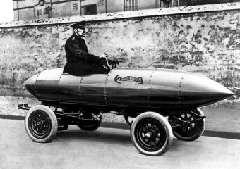 TOP Unusual Facts About Cars