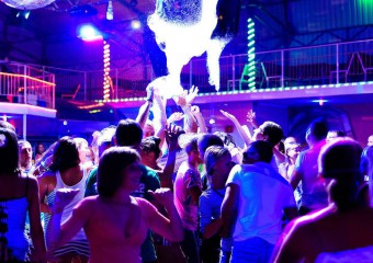 Top Coolest Dance Clubs in the World
